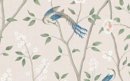 Paradise Birds 4270